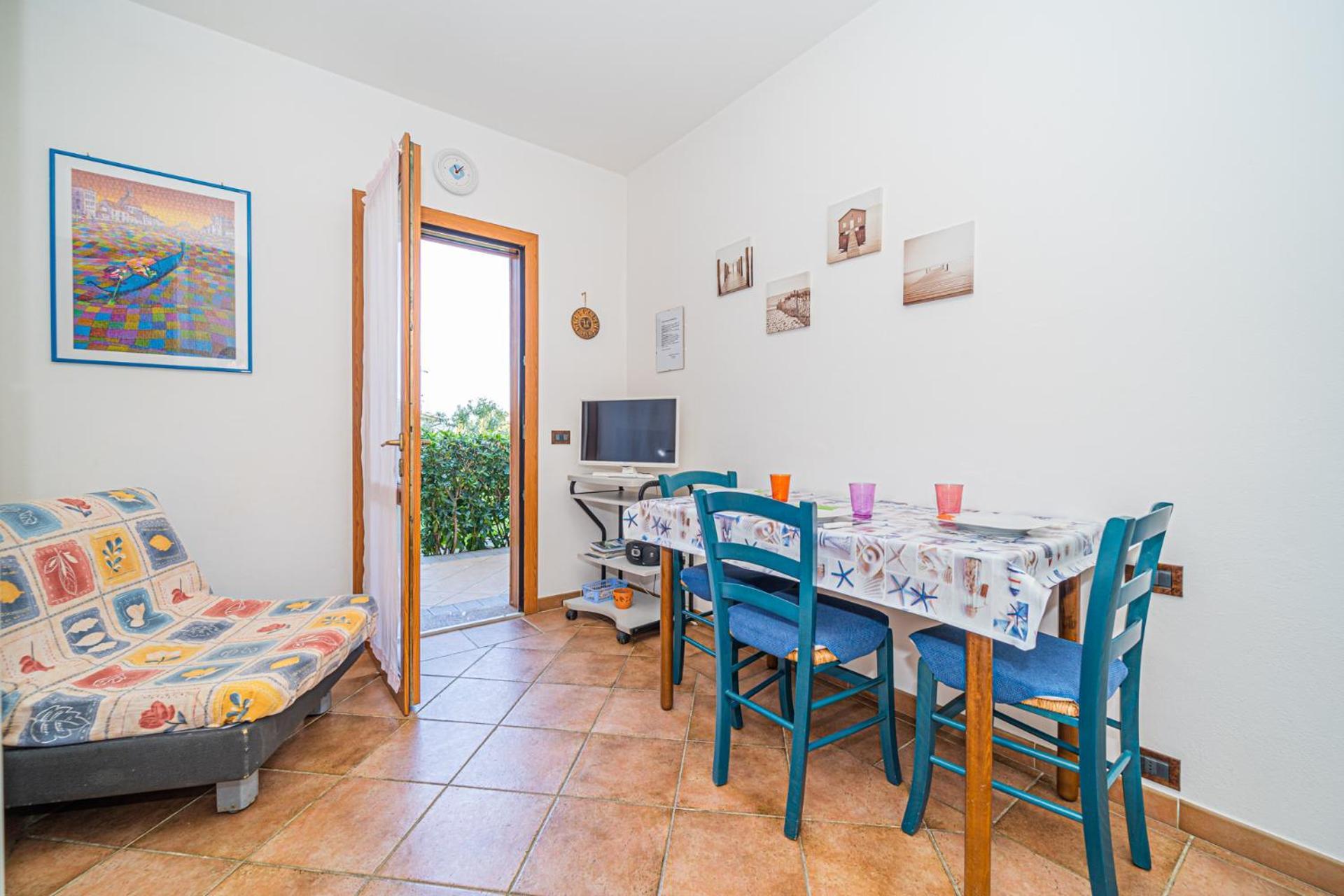 Villasoledad Appartamenti Per Vacanze Capoliveri  Eksteriør billede