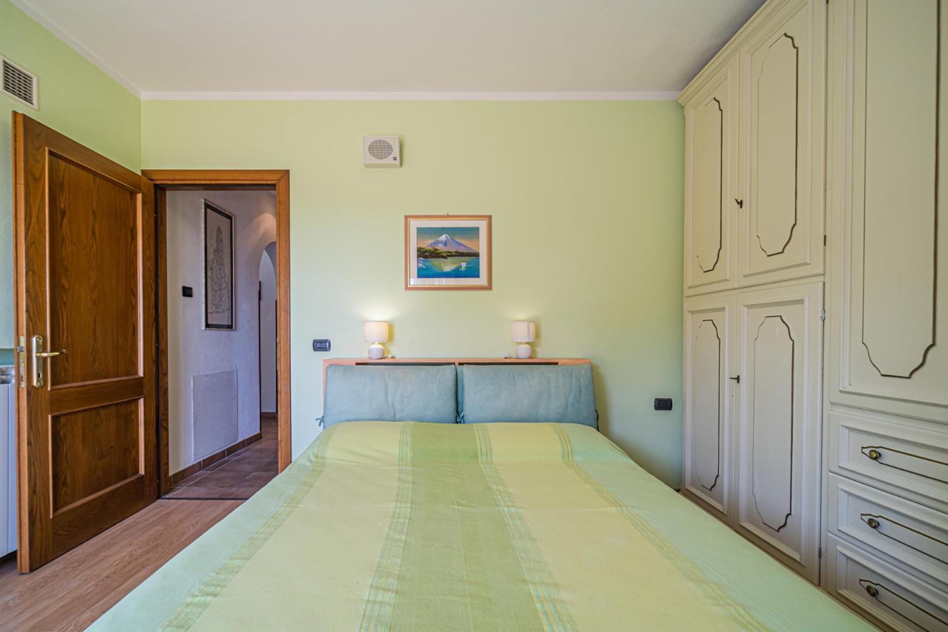 Villasoledad Appartamenti Per Vacanze Capoliveri  Eksteriør billede