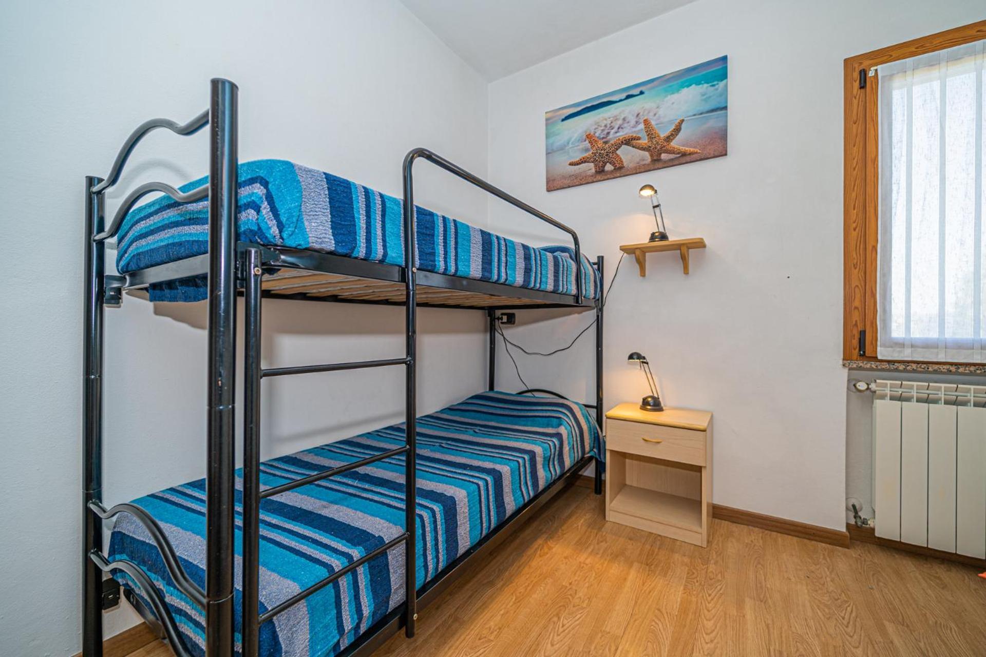 Villasoledad Appartamenti Per Vacanze Capoliveri  Eksteriør billede