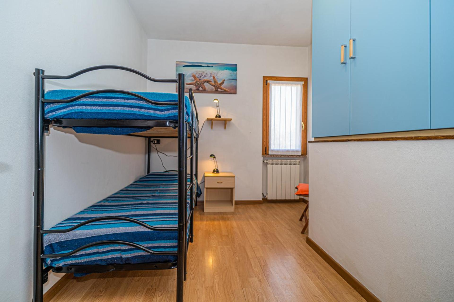 Villasoledad Appartamenti Per Vacanze Capoliveri  Eksteriør billede