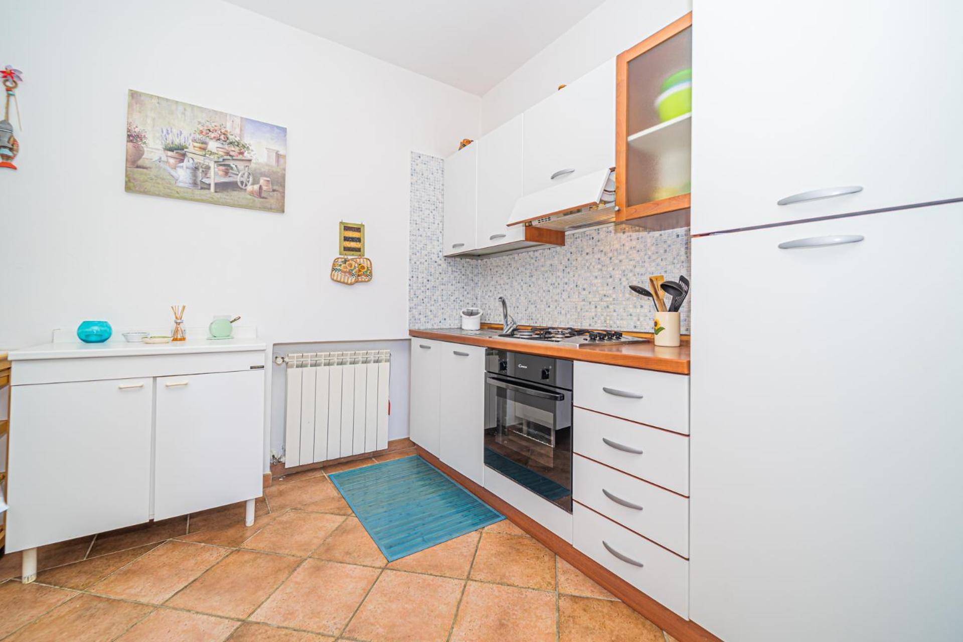 Villasoledad Appartamenti Per Vacanze Capoliveri  Eksteriør billede