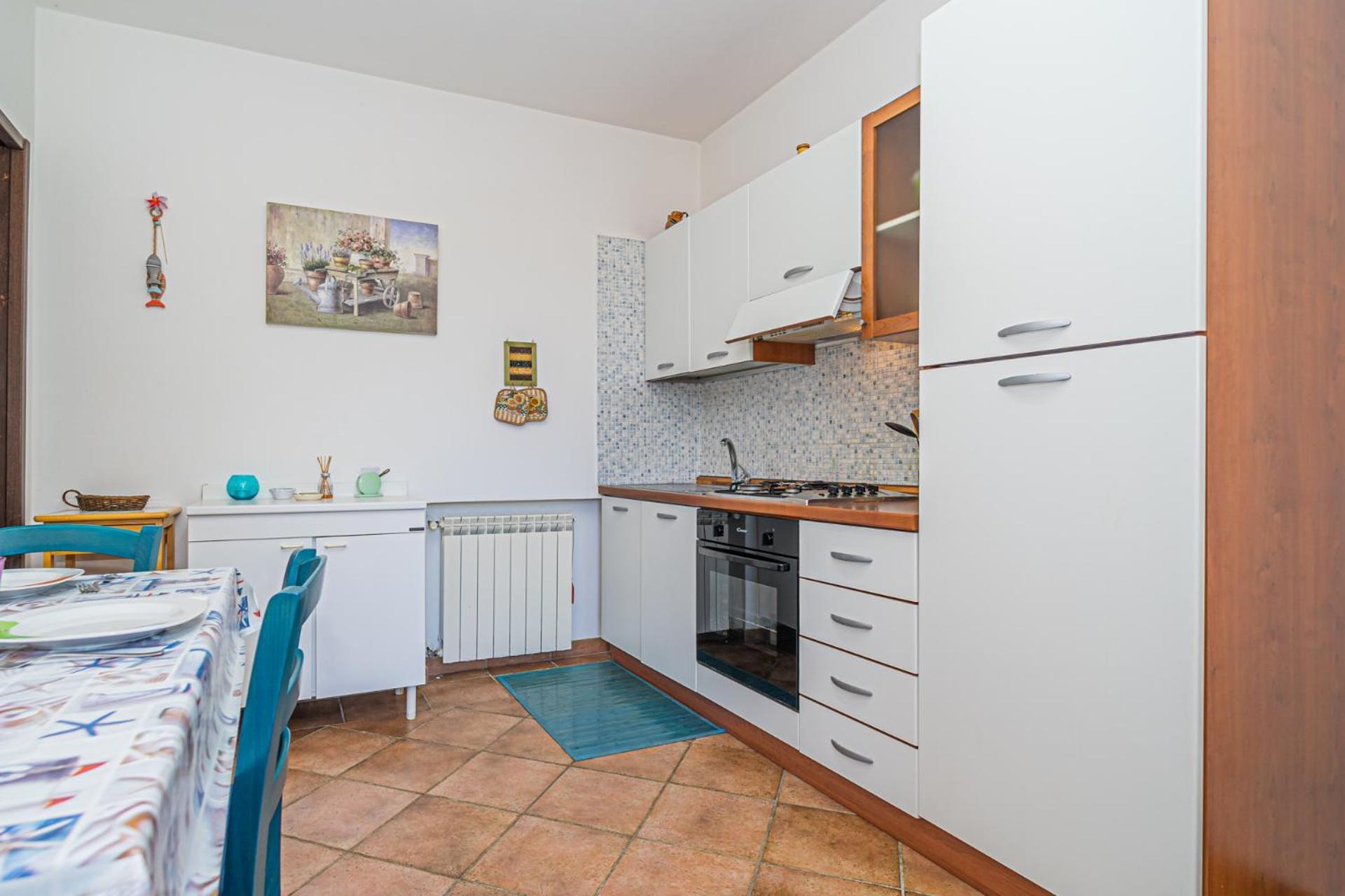 Villasoledad Appartamenti Per Vacanze Capoliveri  Eksteriør billede