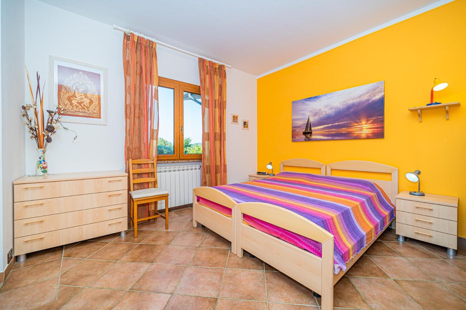 Villasoledad Appartamenti Per Vacanze Capoliveri  Eksteriør billede