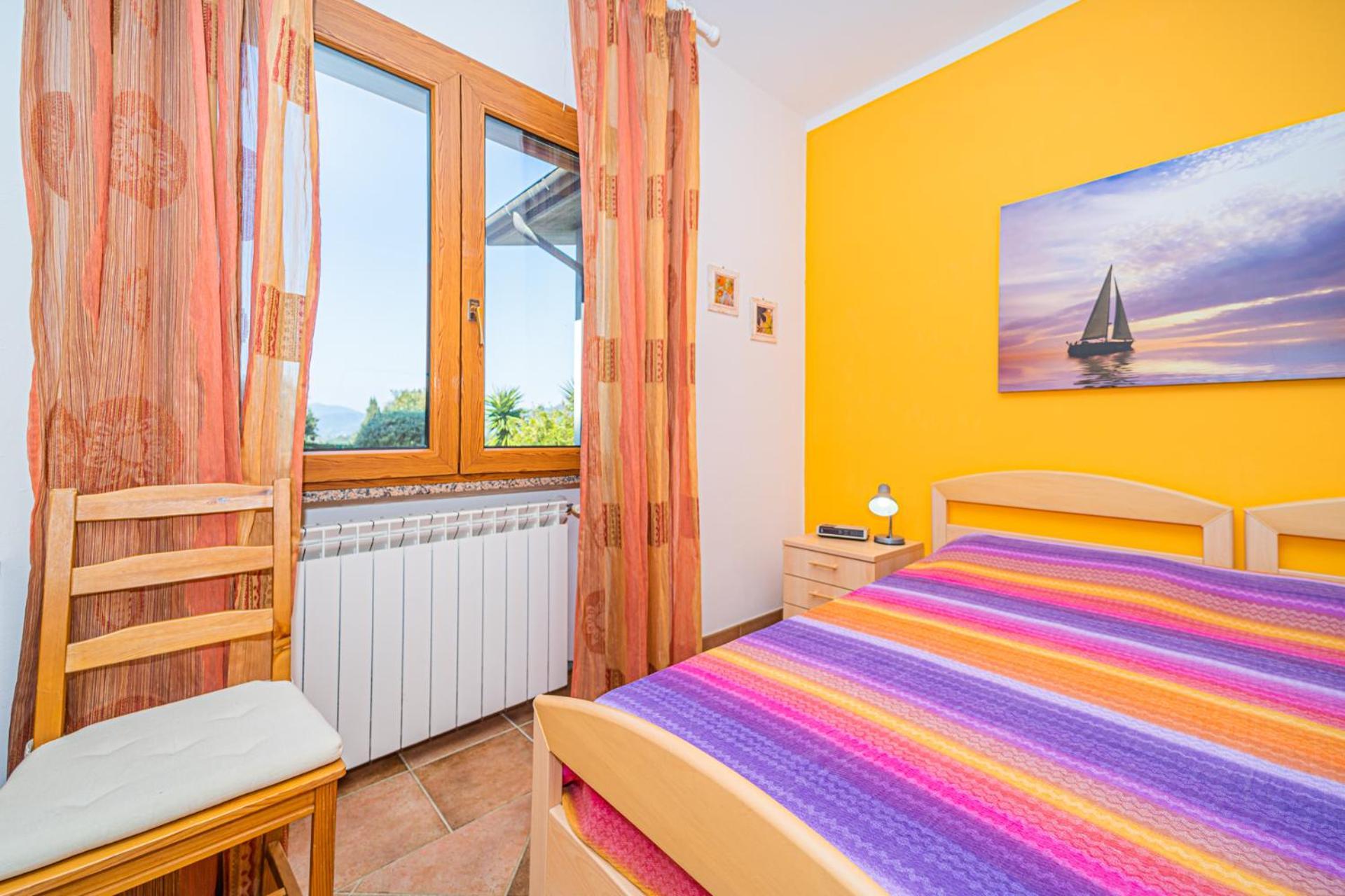 Villasoledad Appartamenti Per Vacanze Capoliveri  Eksteriør billede