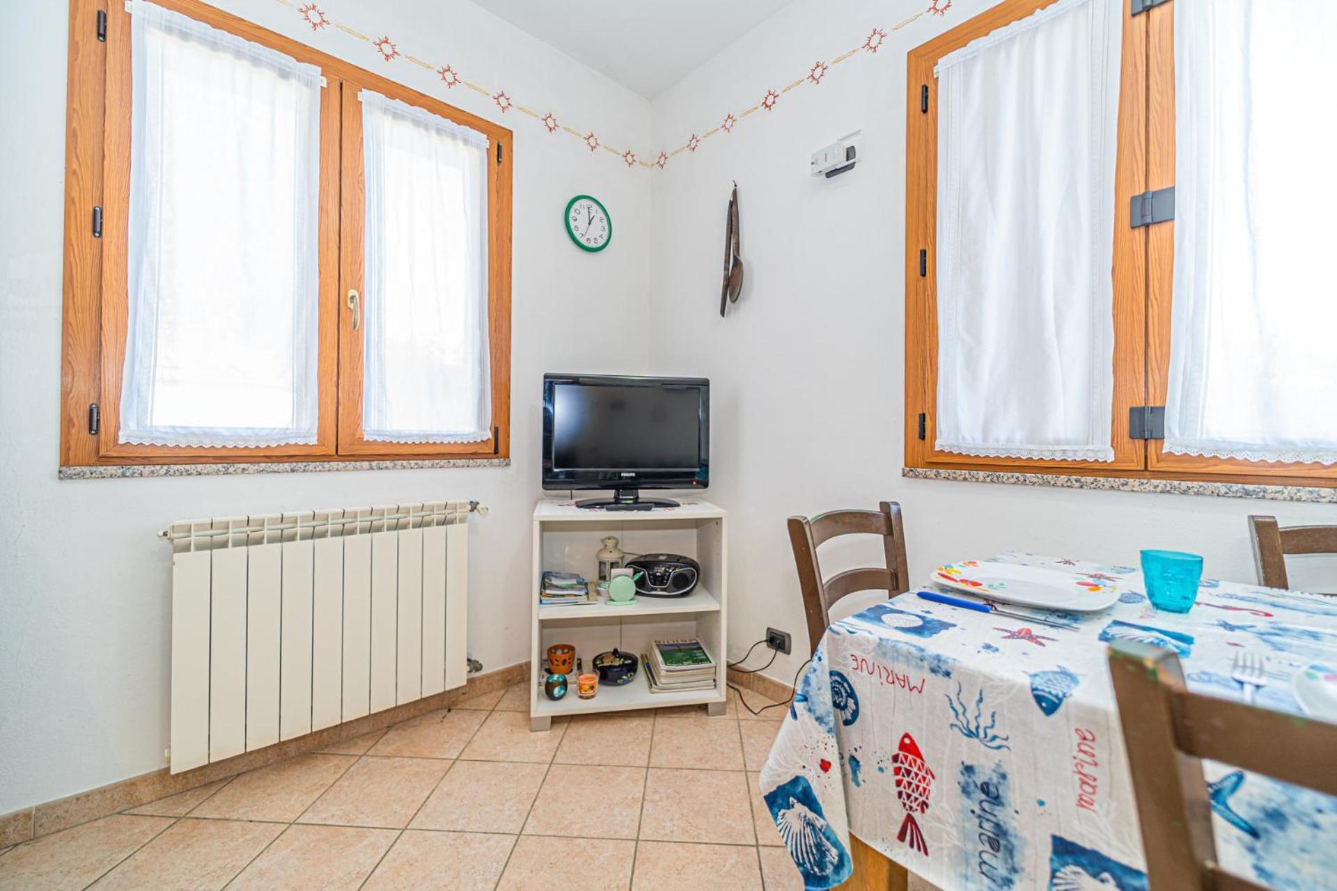 Villasoledad Appartamenti Per Vacanze Capoliveri  Eksteriør billede
