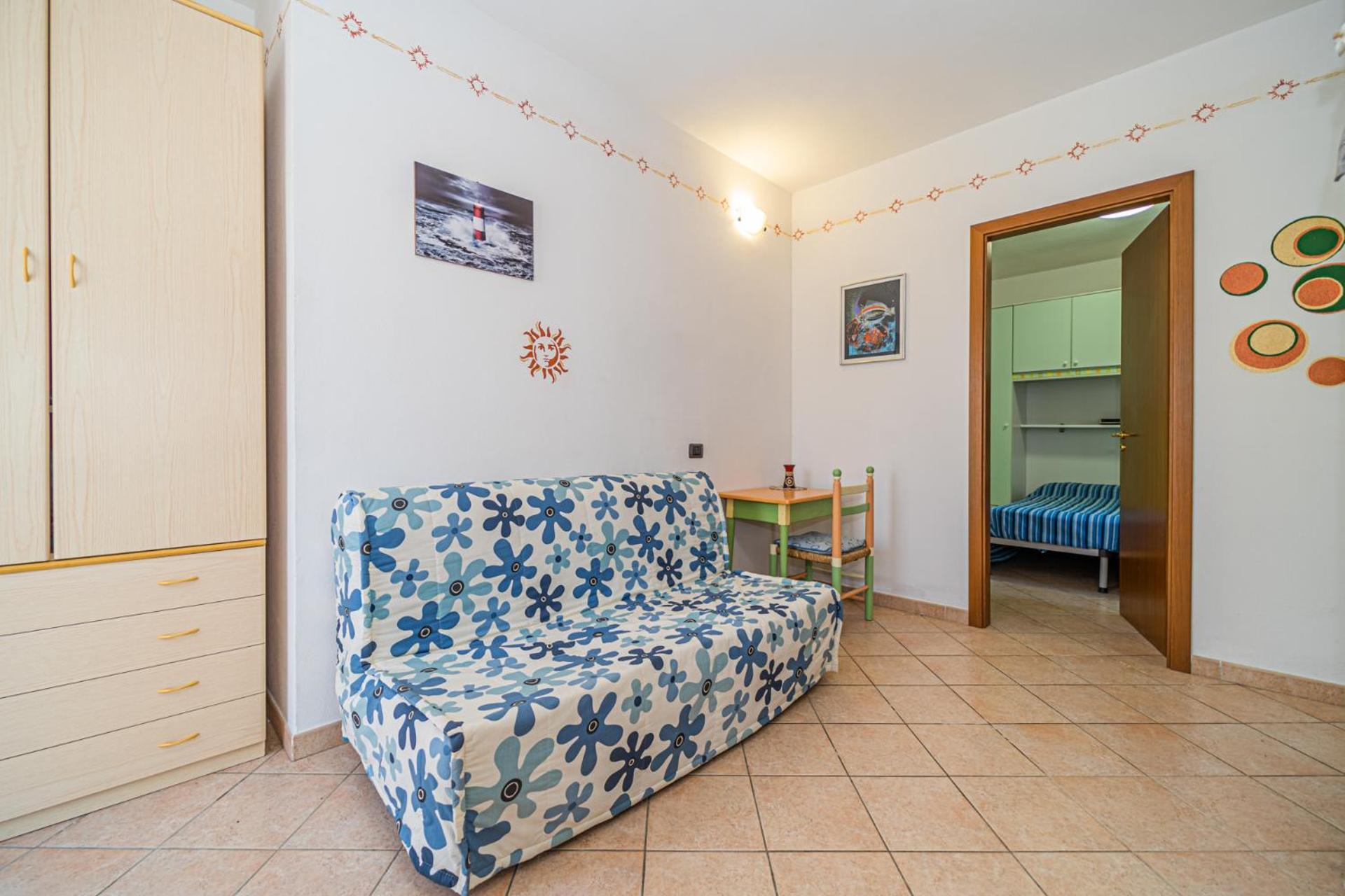 Villasoledad Appartamenti Per Vacanze Capoliveri  Eksteriør billede