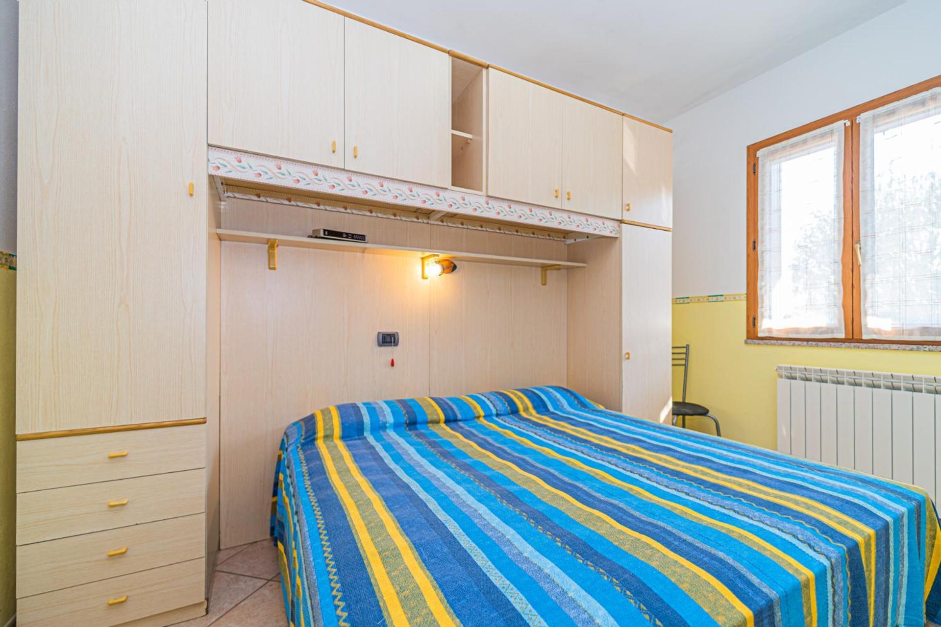 Villasoledad Appartamenti Per Vacanze Capoliveri  Eksteriør billede