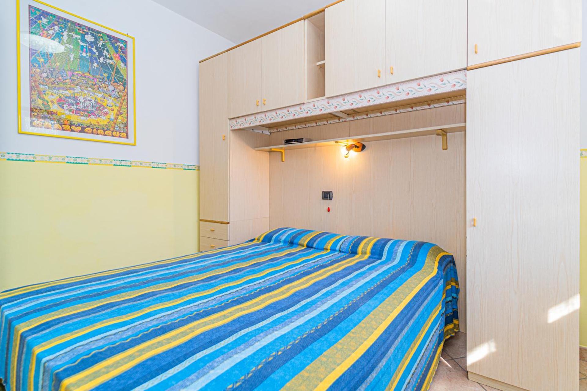 Villasoledad Appartamenti Per Vacanze Capoliveri  Eksteriør billede
