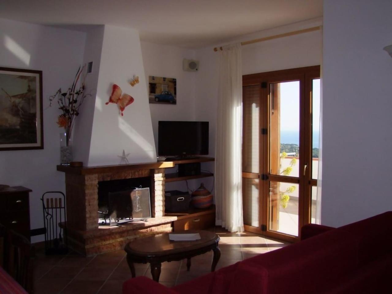 Villasoledad Appartamenti Per Vacanze Capoliveri  Eksteriør billede
