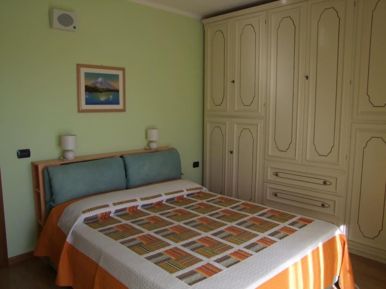 Villasoledad Appartamenti Per Vacanze Capoliveri  Eksteriør billede